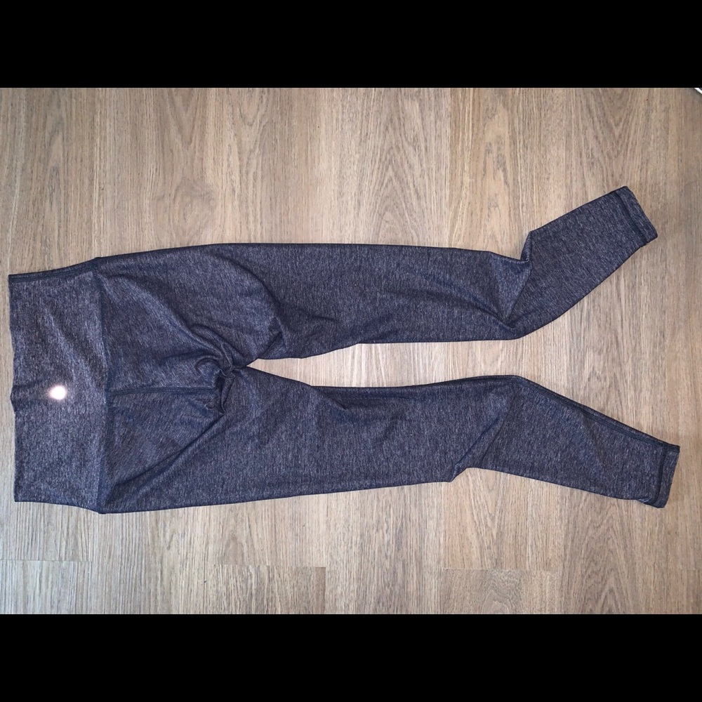 lululemon wunder under